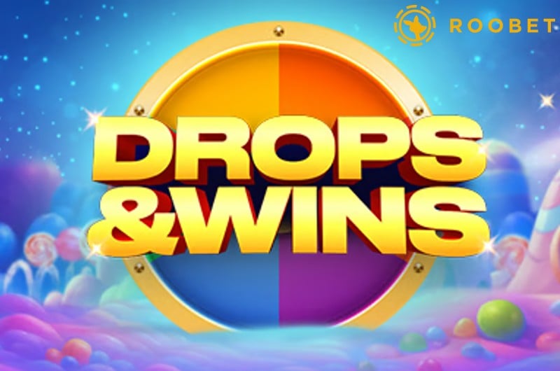 Roobet Drops and Wins Winter Edition